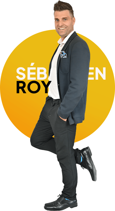 Sébastion Roy