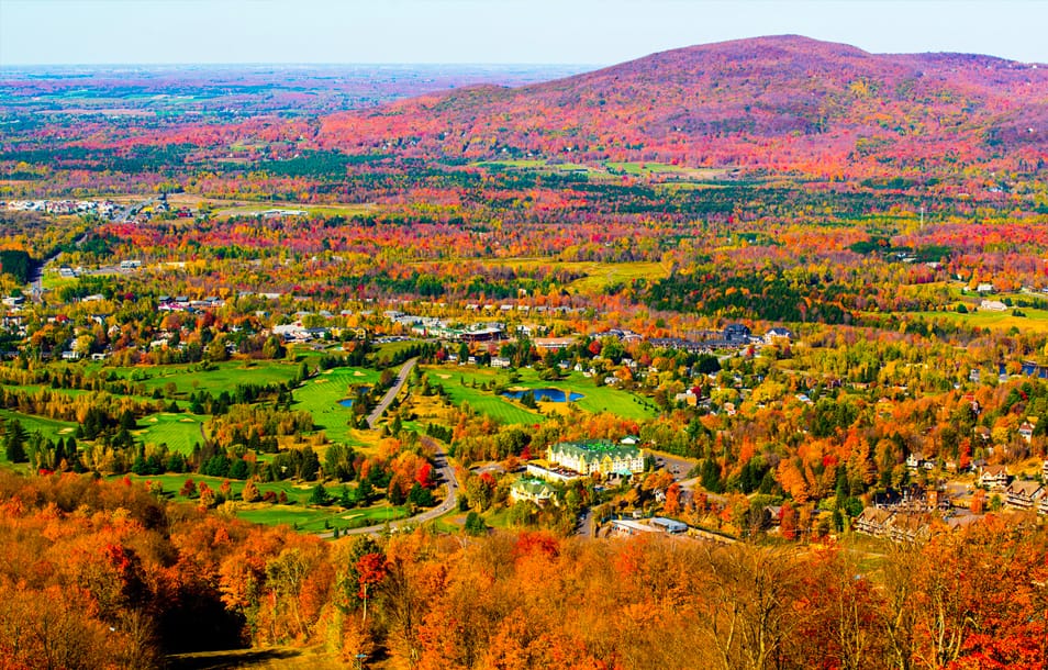 Bromont