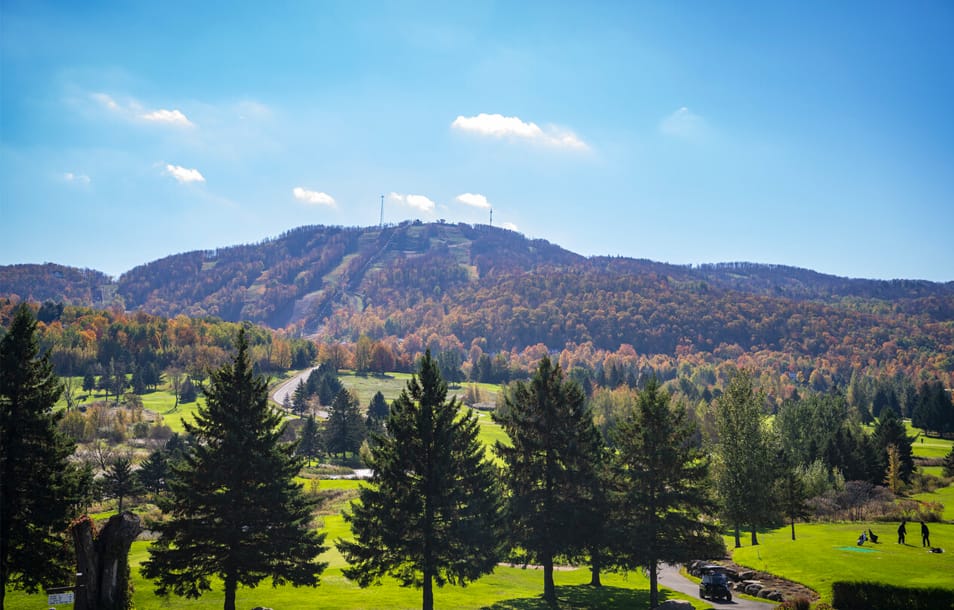 Bromont