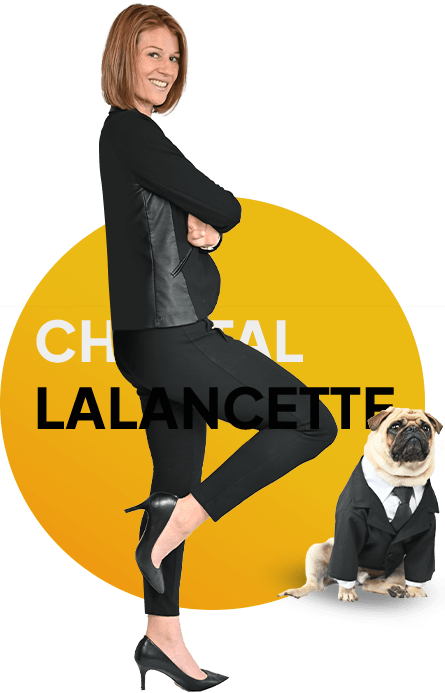 Chantal Lalancette